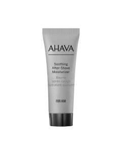 Ahava MEN Soothing After Shave Moisturizer - 50ml