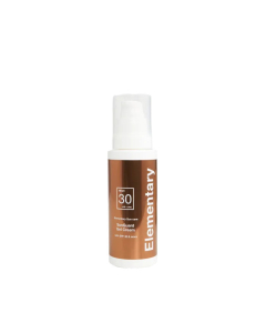 Webecos Sun Guard Gel Cream SPF30 - 100ml