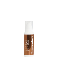 Webecos Sun Guard Gel Cream SPF50 - 100ml
