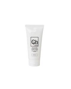 Webecos Chamomile Cream Mask - 100ml