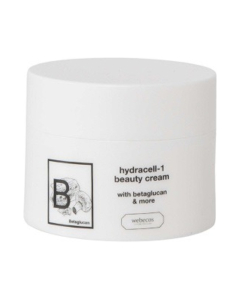 Webecos Hydracell-1 Beauty Cream - 50ml