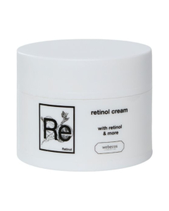 Webecos Retinol Cream - 50ml