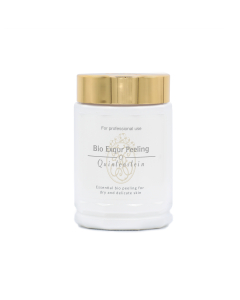 Quintenstein Bio Exqur Peeling - 100ml