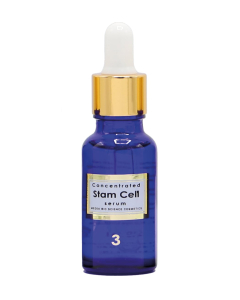 Medex Concentrated Stam Cell Serum Flacon 20 Ml