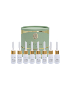 Charlotte Sophie Concentré Botanique - 8x5ml