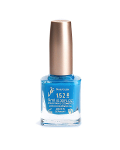 John Van G Nagellak 152