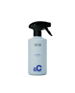 Janzen Room Spray &C Bergamot, Fig & Breeze - 500ml