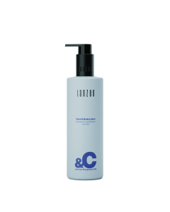 Janzen Hand & Body Lotion &C Bergamot, Fig & Breeze - 250ml