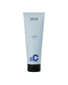 Janzen Shower Gel &C Bergamot, Fig & Breeze - 250ml