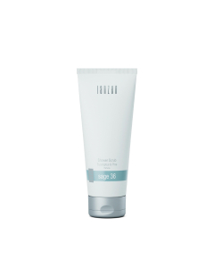 Janzen Shower Scrub Sage 36 - 200ml