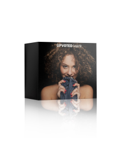 NailPerfect UPVOTED Sample Kit