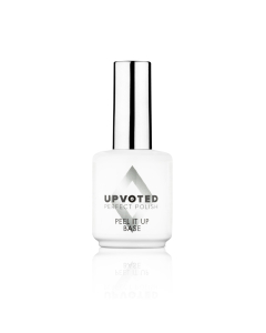NailPerfect UPVOTED Peel it Up Base - 15ml