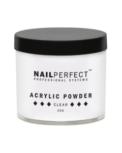 Nail Perfect Acrylic Powder Blush 25Gr