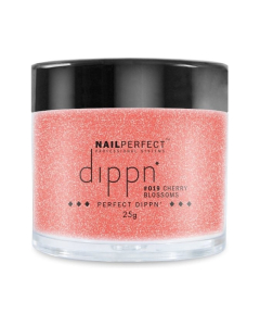 NailPerfect Dippn' #019 Cherry blossoms - 25gr