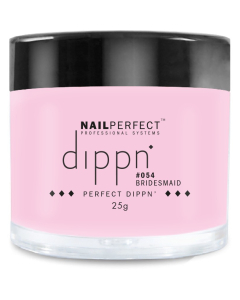 NailPerfect Dippn' #054 Bridesmaid - 25gr