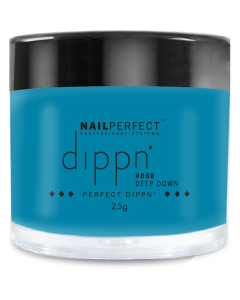 NailPerfect Dippn' #060 Deep Down - 25gr