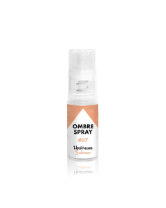 NailPerfect Ombre Spray #07 Upstream Salmon - 5gr