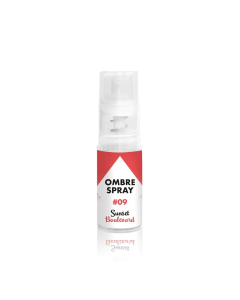 NailPerfect Ombre Spray #09 Sunset Boulevard - 5gr