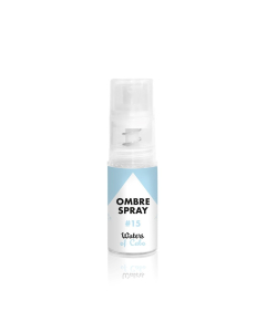 NailPerfect Ombre Spray #15 Waters of Cabo - 5gr