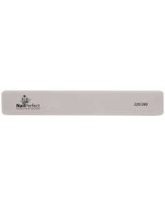 NailPerfect Sponge Buffer Jumbo 220/280