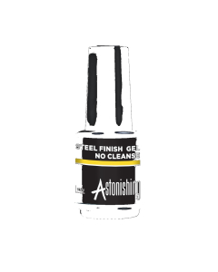 Astonishing Finish Gel 15 Ml