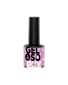 Astonishing Gelosophy 1-STEP #089 Teddy - 7ml