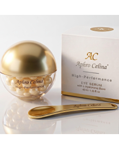 Aphro Celina High-Performance Eye Serum – 40ml