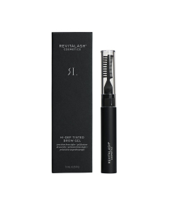 Revitalash Hi-Def Tinted Brow Gel Dark Brown