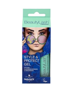 BeautyLash Style & Protect Gel