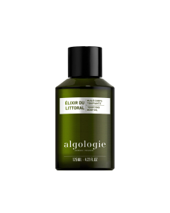 Algologie Élixir du Littoral Tonifying Body Oil - 125ml