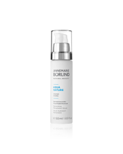 Annemarie Börlind Aquanature Effectief Vocht Serum