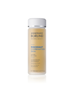 Annemarie Börlind Combination Skin Gezichtslotion