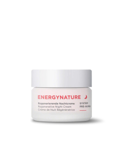 Annemarie Börlind Energynature Nachtcrème