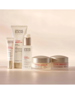 Annemarie Börlind Anti-Aging Dagcrème