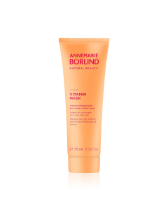 Annemarie Börlind Vitamin Mask - 75ml