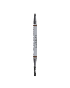 Artdeco 24h Micro brow liquid liner 06 Dark brown - 0.3ml