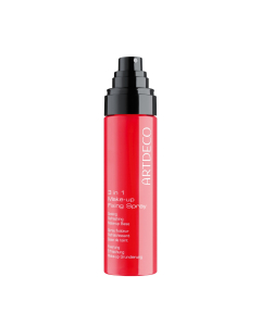 Artdeco 3 in 1 Make-up fixing spray - 100ml
