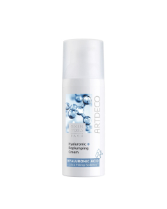 Artdeco Hyaluronic + replumping cream - 50ml