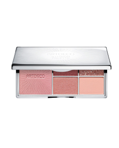 Artdeco Illusion Palette for cheeks & eyes 6 Enchantress