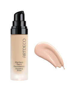 Artdeco Perfect Teint Foundation 04