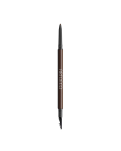 Artdeco Ultra Fine Brow Liner Deep Brunette
