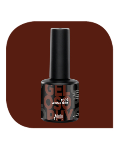 Astonishing Gelosophy #009 Cocktail Party 7ml