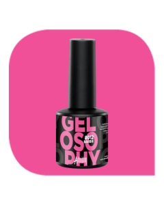 Astonishing Gelosophy #012 Barbie 7ml