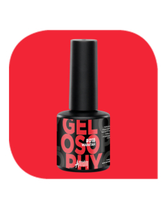 Astonishing Gelosophy #018 Waratah 7ml