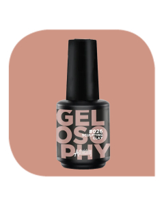 Astonishing Gelosophy #026 Sculpting Clay 15ml