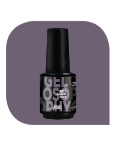Astonishing Gelosophy #030 Runaway Grape 15ml
