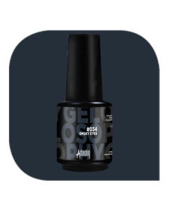 Astonishing Gelosophy #034 Smoky Eyes 15ml