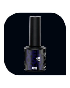Astonishing Gelosophy #042 Flac 7ml