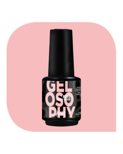 Astonishing Gelosophy #050 Simply Sheer 15ml