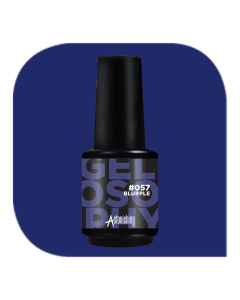 Astonishing Gelosophy #057 Blurple 15ml